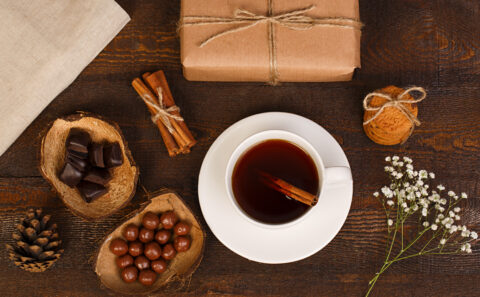 Sustainable Gift Ideas – The Earth Heals