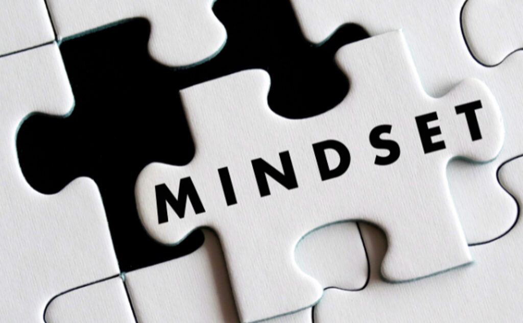 Master Your Mindset: Unleashing the Power of Positive Thinking"
