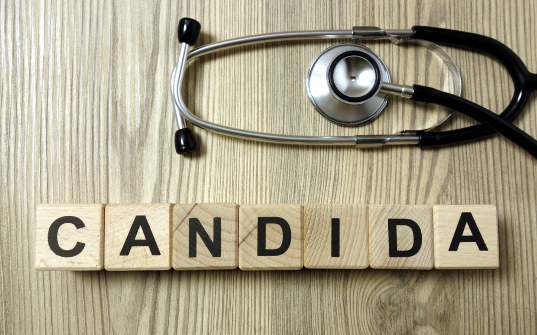 Candida Overgrowth – Restoring Balance Naturally