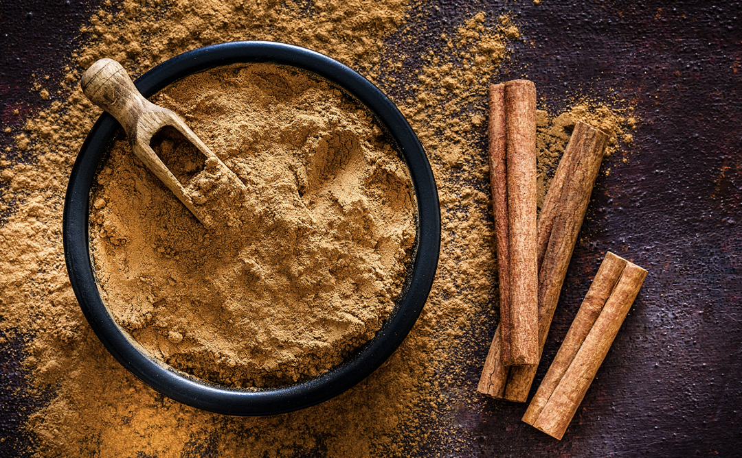 TEH-BLOG-Cinnamon Embrace the Natural Healing Powers of Cinnamon this Fall!