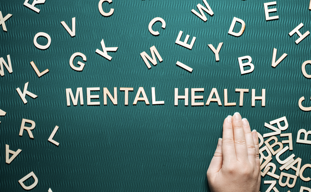 Mental Health: Embracing Natural Healing