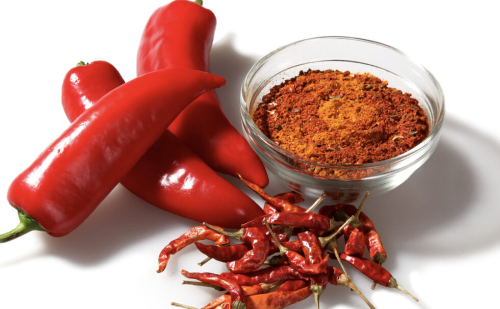 Chili Peppers A Powerhouse Of Healing 6 Powerful Home Remedies To