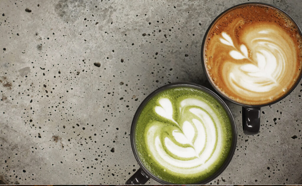 Why Matcha is Your Natural Alternative to Coffee