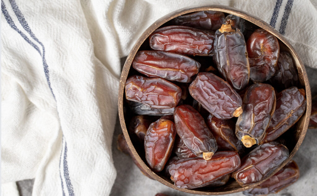 From Farm to Wellness-Jujube Dates for Anxiety Relief