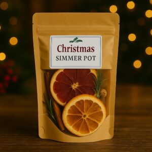 Simmer Pot - Christmas