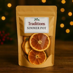 Simmer Pot - Traditions