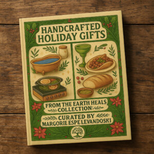 Handcrafted Holiday Gift Guide 2025