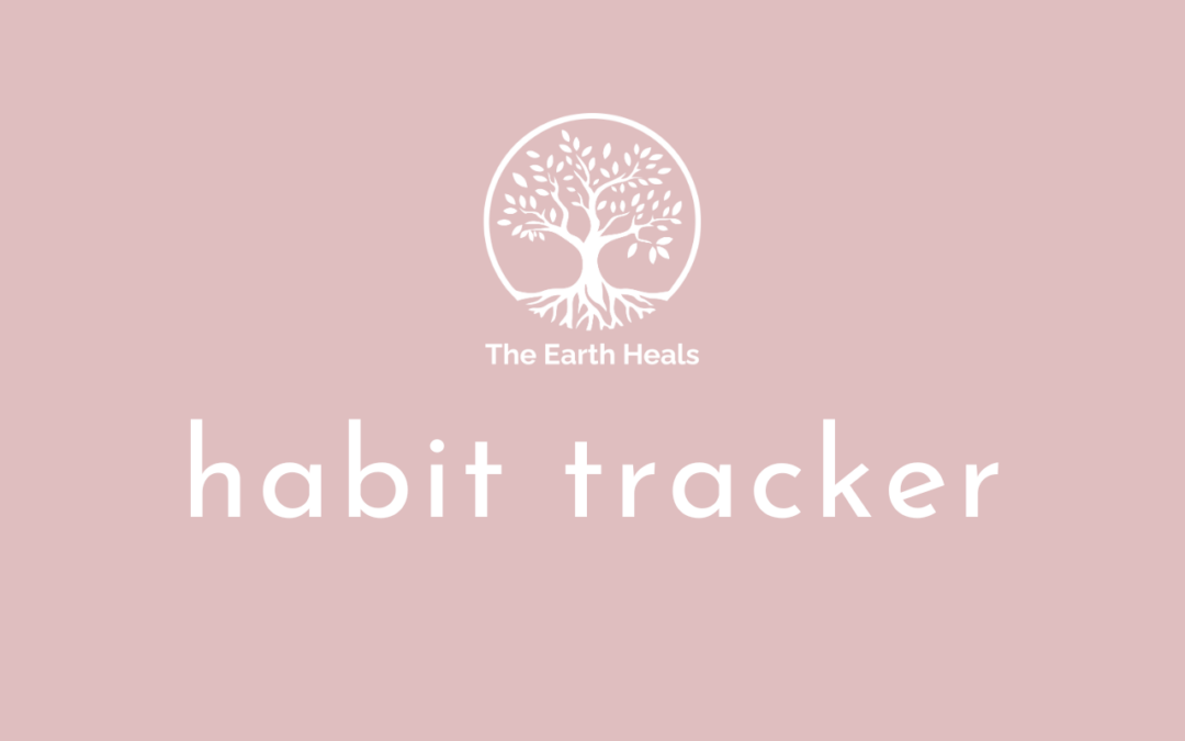 The Habit Tracker